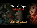 Download Lagu 'INDAL FAJRI ROCK METAL
