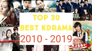 top 30 best kdrama king randz