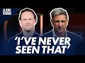 What Sam McClure found RIDICULOUS about Sydney s response to BOMBSHELL story 3AW Football