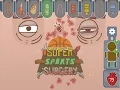Download Lagu Super Sports Surgery: Basketball Walkthrough