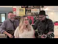 POETRY | WRABEL | #GetToTheChorus | The Joy Reunion