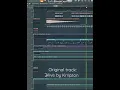 Download Lagu Progressive house EPIC Lead(Alive  Remake by Tecmo) on Fl Studio