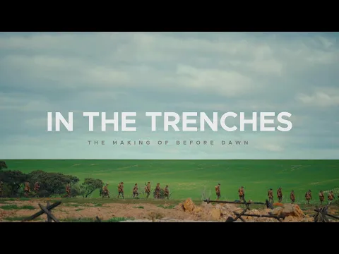 In the Trenches - Official Trailer