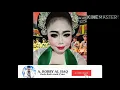 Download Lagu DJ HADIRMU BAGAI MIMPI - Cover By Nit Nit kokoronotomo // Jang Gedor PMJ