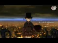 Lagu 『プリンセス・プリンシパル Crown Handler』 オープニング映像
