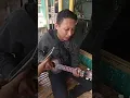 Lagu Lagu mangap
