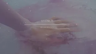 𝚂𝙸𝙻𝙴𝙽𝙲𝙴 𝙱𝙴𝙵𝙾𝚁𝙴 𝚈𝙾𝚄 𝙴𝚇𝙸𝚃 𝚂𝙻𝙾𝚆𝙴𝙳 𝙳𝙾𝚆𝙽 𝚁𝙴𝚅𝙴𝚁𝙱 