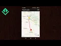 Flutter - Draw route on Google maps between markers