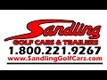 Sandling Golf Cars Trailers Grills Raleigh Durham Oxford NC