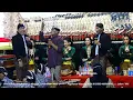Lagu JO KLITHIK JO KLUTHUK VS CAK JOLANG JADI BEGINI DI LIMBUKAN TERBARU KI SIGID ARIYANTO