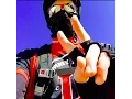 A day in the life of a Jimmy Johns delivery biker