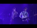 Efterklang - Sedna (Slaktkyrkan 17.10.2021)