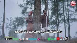 Panek Di Awak Kayo Di Urang Official Lyric Video