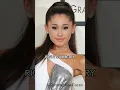 Download Lagu Ariana Grande: Asymmetric Beauty vs. Perfect Symmetry