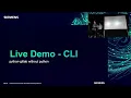 Developing and maintaining python-gitlab