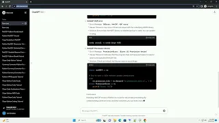 netcdf error python