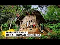 Download Lagu HARI PERTAMA BEDAH RUMAH NENEK EA
