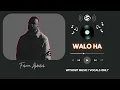 WALO HA by Faheem Abdullah | Without Music Vocals Only | Salaamify