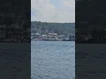 Action in the Sandy Hook Bay