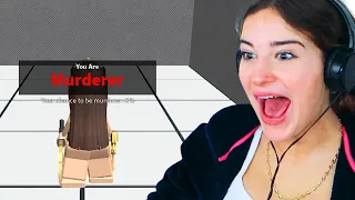 WE GOT PRANKED in MM2 w/ The Norris Nuts