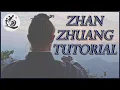 Download Lagu Zhan Zhuang - Standing Meditation Tutorial