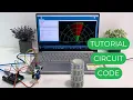 DIY Radar System using Arduino Ultrasonic Sensor Step-by-Step Tutorial