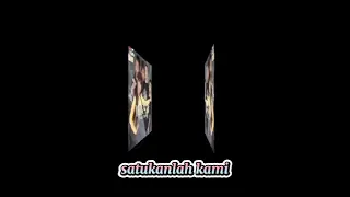 lacy band satukanlah 