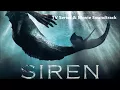 Bonobo - Break Apart (feat. Rhye) (Audio) [SIREN - 1X04 - SOUNDTRACK]