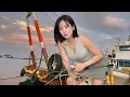 Download Lagu 여수에 갑오징어 낚시하러 왔는데..!! 갑오징어 입질이...?!