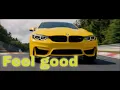 Download Lagu Syn Cole -  Feel Good [Music video]