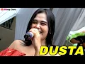 Lagu ⛔DUSTA //DANGDUT KOPLO //COVER NURI //MG5 MUSIK LIVE LEMBUR SITU