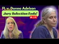 Download Lagu Donna Adelson Trial Day 1 – Opening Statements: LIVE with Lawyer Lee