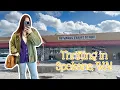 Thrift with me in Spokane Washington