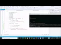 Convert Stack to String in C