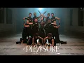 Download Lagu JOLIN 蔡依林《Pleasure》Performance Video