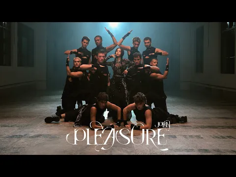 Video Thumbnail: JOLIN 蔡依林《Pleasure》Performance Video