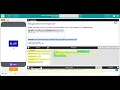 Code org Event-Driven Programming Lesson 2