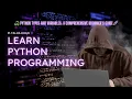 Python Variables FINALLY Explained Beginner Friendly