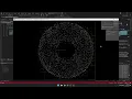 QuadTree recursive spatial partitioning class now implemented
