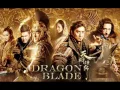 Download Lagu Dragon Blade Hero of the Desert lyrics