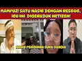 Lagu MAMPUZ! SATU NASIB DENGAN RESBOB, IBU PENGHINA SUNDA DIGERUDUK NETIZEN! AWAS KDM ANGKAT BICARA!!!!