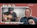 Download Lagu Alip Ba Ta | Dust In The Wind (Fingerstyle Cover) | First Time Hearing