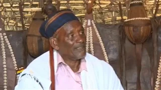 Argaa Dhageettii Hayyuu Booranaa Borbor Bulee 