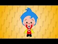 Soy una Taza ♫ Canciones Infantiles ♫ Plim Plim