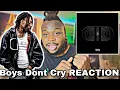 Download Lagu Lil Tecca - Boys Don’t Cry [FIRST REACTION]