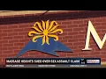 Massage Heights sued over sexual assault claim