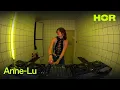 Lagu Anne-Lu | HÖR - November 25 / 2025