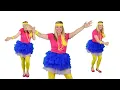 The Letter V Song - Learn the Alphabet