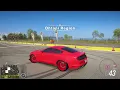 FH6 How to Get Hard Charger Skill Guide - Forza Horizon 6