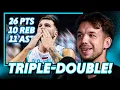 Download Lagu Luka Unexpectedly Made EuroBasket History!